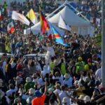 ပုပ်ရဟန်းမင်းကြီး၏ လူငယ်များအတွက် သတင်းစကား။