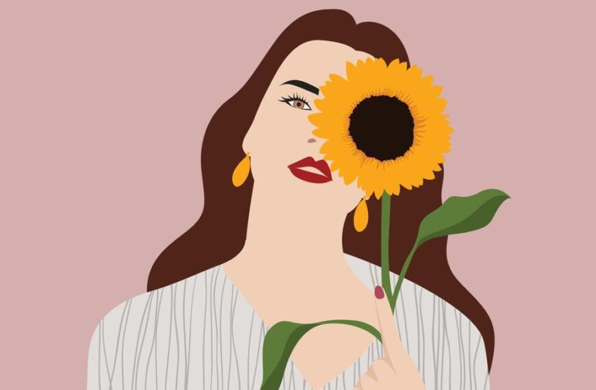 ကိုယ့်ကိုယ်ကို ပျောက်ဆုံးမသွားပါစေနဲ့