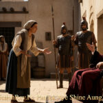 ဖာသာရ် Patrick Aye Shine Aung (မန္တလေးကက်သလစ်ဂိုဏ်းချုပ်သာသနာ) (၃၂)ကြိမ်မြောက်သာမန်ကာလ စနေနေ့ ၁၅၊ ၁၁၊ ၂၀၂၅