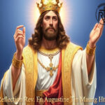 ဖာသာရ် Augustine Tin Maung Htun (မန္တလေးကက်သလစ်ဂိုဏ်ချုပ်သာနာ) ယေဇူးဘုရင်ပွဲ တနင်္ဂနွေနေ့ ၂၃၊ ၁၁၊ ၂၀၂၅