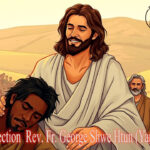 ဖာသာရ် George Shwe Htun (ရန်ကုန်ကက်သလစ်ဂိုဏ်းချုပ်သာနာ) အာဒ်ဝင်တူးကာလပထမအင်္ဂါနေ့ ၃၊ ၁၂၊ ၂၀၂၅