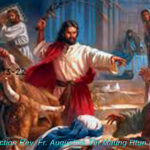 ဖာသာရ် Augustine Tin Maung Htun (မန္တလေးကက်သလစ်ဂိုဏ်းချုပ်သာသနာ) သာမန်ကာလ(၃၂)ကြိမ်မြောက် တနင်္ဂနွေနေ့ ၉၊ ၁၁၊ ၂၀၂၅