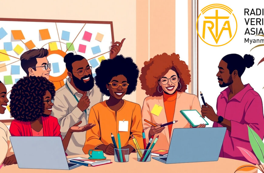 ပူးပေါင်းမှု