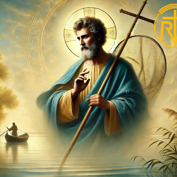 ရှင်အန်ဒရူး