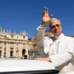 နှိပ်စက်ညှဉ်းပန်းခံရသောခရစ်ယာန်များသည်အမှန်တရား၊တရားမျှတမှုနှင့်မျှော်လင့်ခြင်းတို့၏သက်သေများဖြစ်ကြသည်။