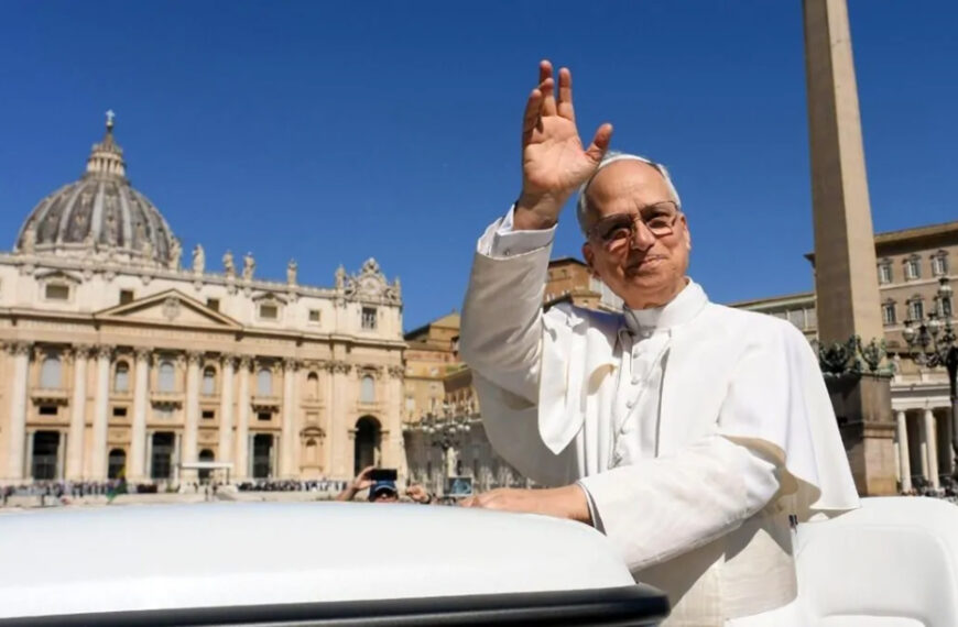 နှိပ်စက်ညှဉ်းပန်းခံရသောခရစ်ယာန်များသည်အမှန်တရား၊တရားမျှတမှုနှင့်မျှော်လင့်ခြင်းတို့၏သက်သေများဖြစ်ကြသည်။