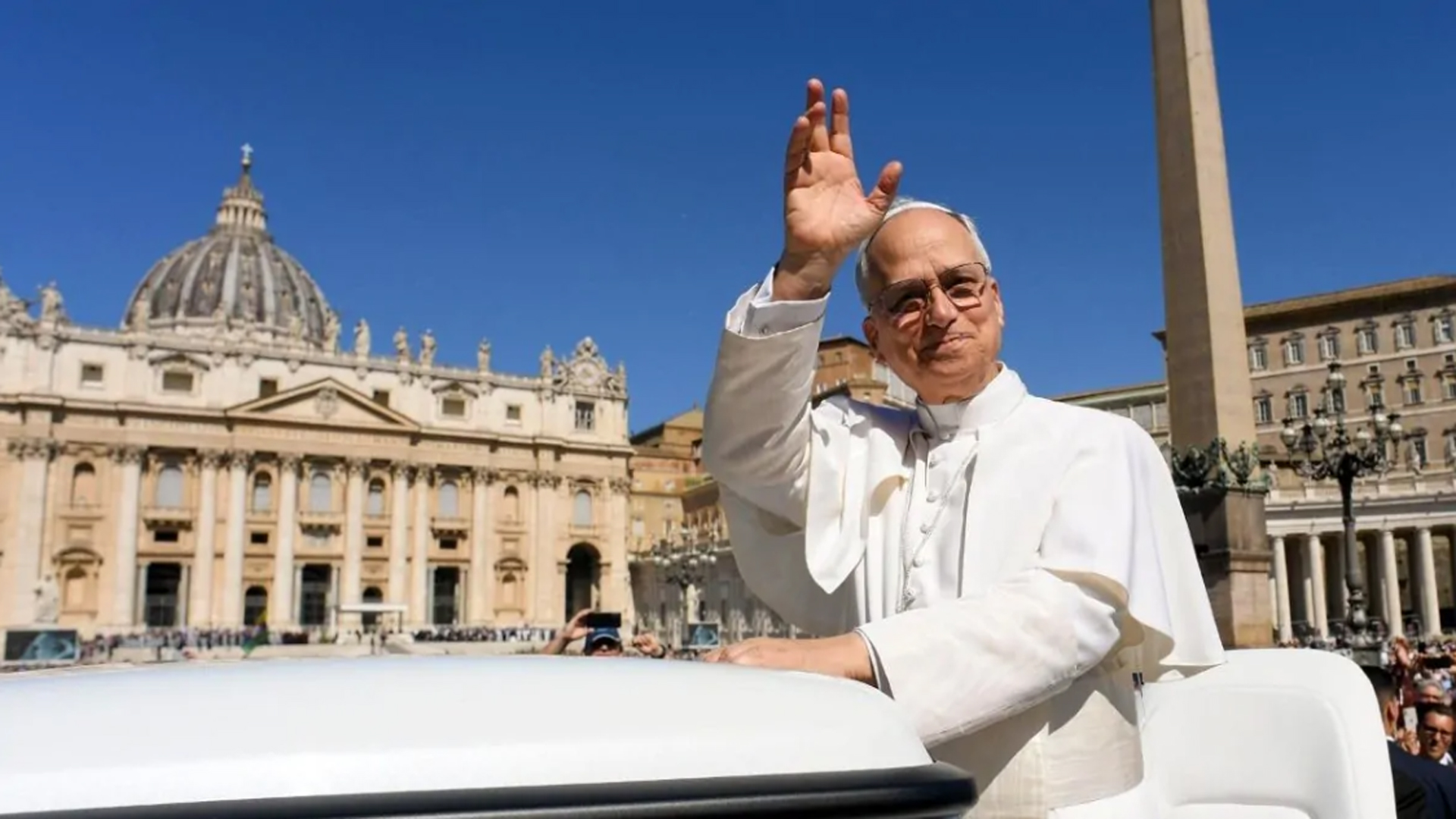 နှိပ်စက်ညှဉ်းပန်းခံရသောခရစ်ယာန်များသည်အမှန်တရား၊တရားမျှတမှုနှင့်မျှော်လင့်ခြင်းတို့၏သက်သေများဖြစ်ကြသည်။