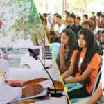 မန္တလေးကက်သလစ်သာသနာလုံးဆိုင်ရာ လူငယ်များ၏ လူငယ်မစ္ဆားတရားဩဝါဒတရား။