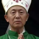 တရုတ်မြေအောက်ကက်သလစ်သာသနာ၏အုတ်မြစ်နှင့်တူသောဆရာတော်သက်တော် (၉၁) နှစ်၌ပျံလွန် ။