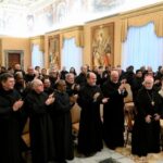 ချစ်ကြည်ရင်းနှီးမှုနှင့် ငြိမ်းချမ်းရေးကို ဆောင်ကျဉ်းသူများ ဖြစ်ကြပါစေ။