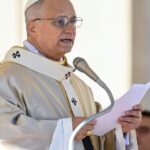 ပုပ်ရဟန်းမင်းကြီးလီယို (၁၄) သူ၏ ပထမဆုံးသော တမန်တော်ခရီးစဉ်။