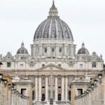 ဗာတီကန်ရုံးတော်အတွင်းအမှုထမ်းများအတွက်ပြင်ဆင်ဖြည့်စွက်၍ပြဌာန်းသောဥပဒေသစ်ထွက်ရှိလာ။ 