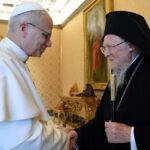 ရဟန်းမင်းကြီးလီယို (၁၄) ၏တမန်တော်ခရီးအတွက် အထူးဆုတောင်းပေးကြပါစို့ ။