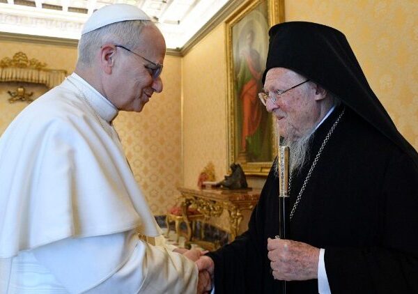 ရဟန်းမင်းကြီးလီယို (၁၄) ၏တမန်တော်ခရီးအတွက် အထူးဆုတောင်းပေးကြပါစို့ ။