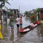 စစ်ပွဲများကြုံတွေ့နေရသည့်နိုင်ငံများတွင်ငြိမ်းချမ်းရေးတည်ဆောက်ရန်လုပ်ဆောင်နေသူများအားကျေးဇူးတင်ရှိကြောင်းပုပ်ရဟန်းမင်းကြီးလီယို (၁၄) လေလေနက်နက်ထုတ်ဖော်ပြောကြား။