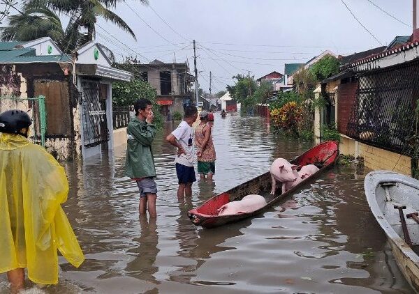 စစ်ပွဲများကြုံတွေ့နေရသည့်နိုင်ငံများတွင်ငြိမ်းချမ်းရေးတည်ဆောက်ရန်လုပ်ဆောင်နေသူများအားကျေးဇူးတင်ရှိကြောင်းပုပ်ရဟန်းမင်းကြီးလီယို (၁၄) လေလေနက်နက်ထုတ်ဖော်ပြောကြား။