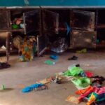 နိုင်ဂျီးရီးယားနှင့် ကင်မရွန်းရှိ ဓားစာခံများ လွှတ်ပေးရေး ပုပ်ရဟန်းမင်းကြီးလီယို တောင်းဆို။