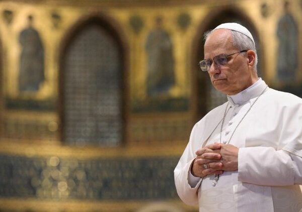 မည်သည့်နာကြင်မှု‌ဝေဒမျှဘုရားသခင်၏ကောင်းမြတ်ခြင်းကိုဖယ်ရှားမေ့ပျောက်၍မရ။