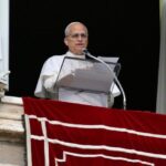 ဘုရားသခင်သည် ကိုယ်တော်၏ သားသမီးအားလုံးအတွက် ငြိမ်းချမ်းရေးကို အလိုရှိသည်။