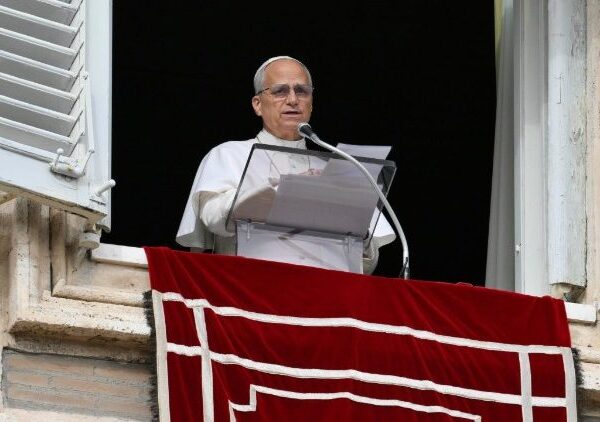 ဘုရားသခင်သည် ကိုယ်တော်၏ သားသမီးအားလုံးအတွက် ငြိမ်းချမ်းရေးကို အလိုရှိသည်။