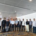 အာရှသာသနာပြုညီလာခံအတွက် မြန်မာကိုယ်စားလှယ်များ မလေးရှားသို့ သွားရောက်။