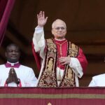 ပုပ်ရဟန်းမင်းကြီး လီယို (၁၄) ၏ “Urbi et Orbi” သဝဏ်လွှာ။