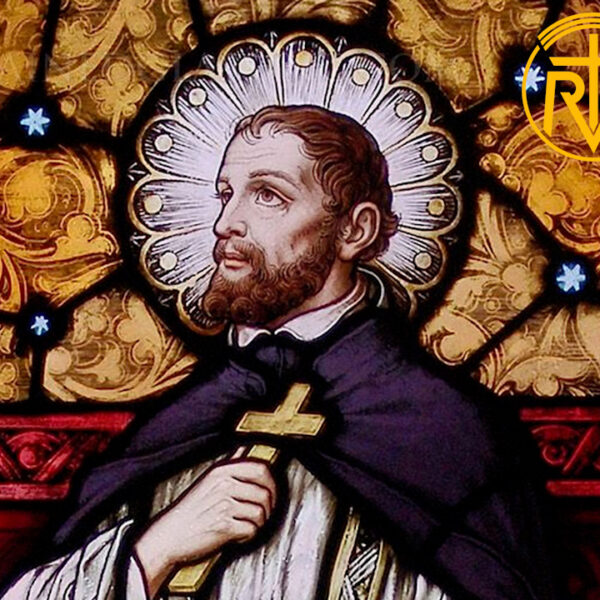 ရဟန္တာ ဖရန်စစ်စ်ဇေဗီးယား