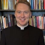 စကော့တလန်နိုင်ငံမှသက်တော်အငယ်ဆုံးကက်သလစ်ရဟန်းတော်။