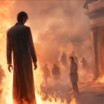 ငရဲကြီးတည်ရှိခြင်းအကြောင်း။