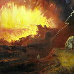 ငရဲငယ်တည်ရှိခြင်းအကြောင်း။