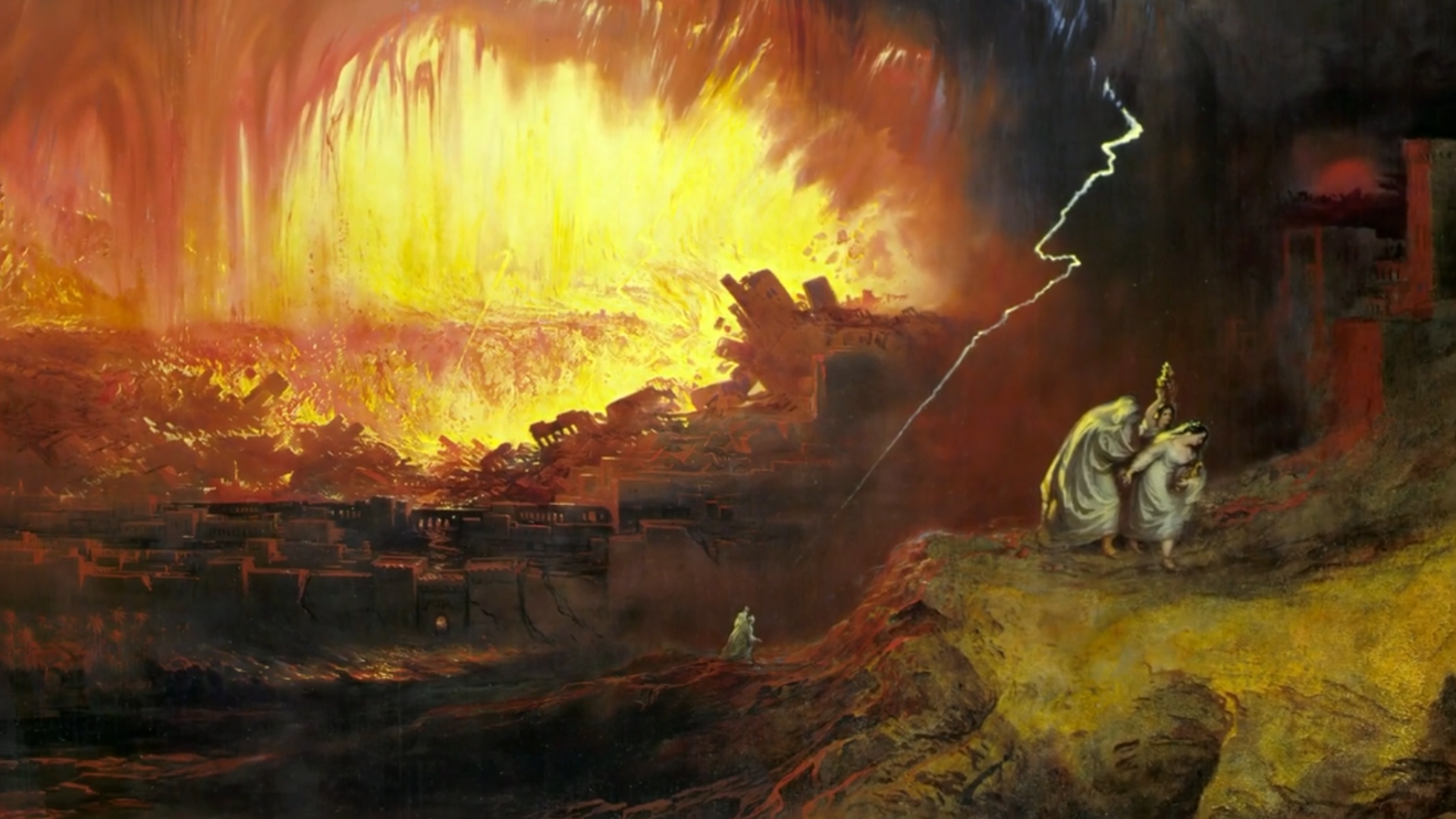 ငရဲငယ်တည်ရှိခြင်းအကြောင်း။