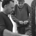 သားသမီးတွေကို သခင်လိုမထားပါနဲ့။