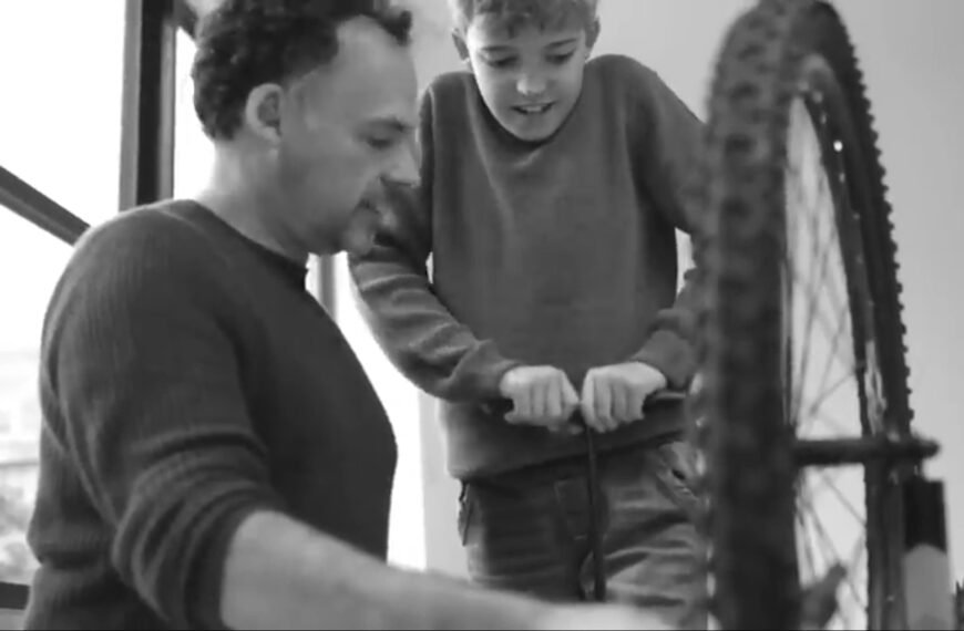 သားသမီးတွေကို သခင်လိုမထားပါနဲ့။