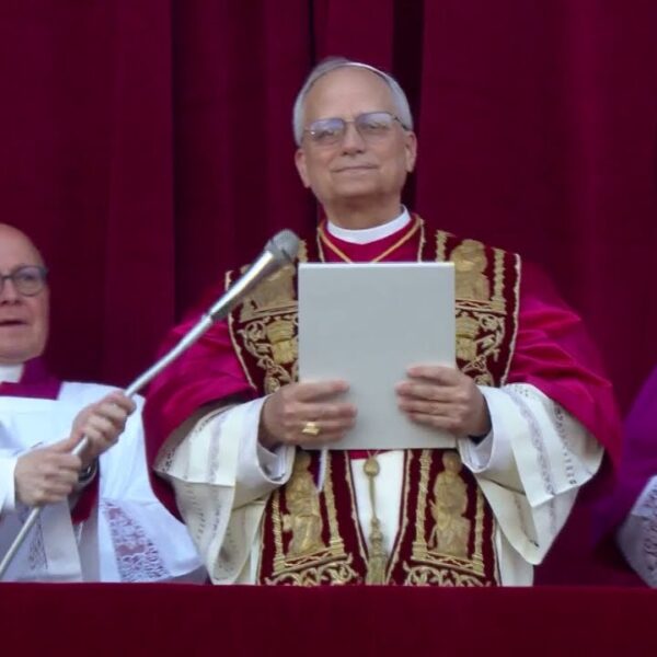 ကြောက်ရွံ့မှုများလွှမ်းမိုးနေသော ကမ္ဘာကြီးတွင် လက်နက်မဲ့ ငြိမ်းချမ်းရေး