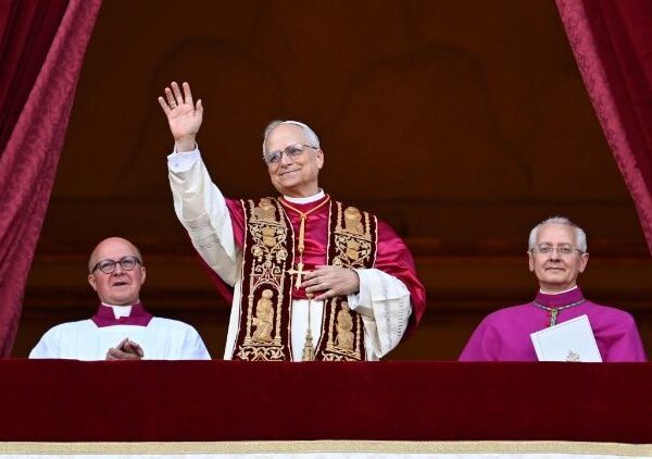 (၂၀၂၅) ဂျူဘီလီနှစ်ကိုပြန်လည်ထောက်ရှုခြင်း။