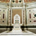 ရဟန်းမင်းကြီးလီယို(၁၄) သည် ကြာသပတေးနေ့ကြီးညမစ္ဆားကိုစိန့်ဂျွန် လက်တာရင်ဘာစီးလီကာ၌ ပူဇော်မည်။