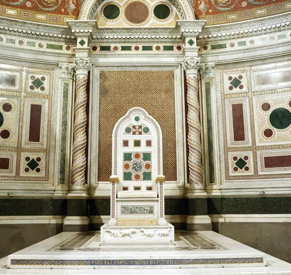 ရဟန်းမင်းကြီးလီယို(၁၄) သည် ကြာသပတေးနေ့ကြီးညမစ္ဆားကိုစိန့်ဂျွန် လက်တာရင်ဘာစီးလီကာ၌ ပူဇော်မည်။