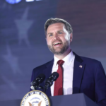 လူ့အသက်ကာကွယ်ရေးအဖွဲ့၏ချီတက်ပွဲ၌လက်ရှိအမေရိကန်ဒုသမ္မတပါ၀င်ဟောပြောမည်။