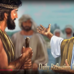 ဖာရ်သာ. Paschal Thi Ko Shin (SDB) သာမန်ကာလ တနင်္လာနေ့ ၁၂၊ ၁၊ ၂၀၂၆