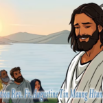 ဖာရ်သာ Auguustine Tni Maung Htun (မန္တလေးကက်သလစ်ဂိုဏ်းချုပ်သာသနာ) သာမန်ကာလတတိယ တနင်္ဂနွေနေ့ ၂၅၊ ၁၊ ၂၀၂၆