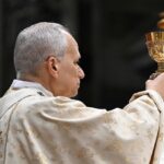 ရဟန်းမင်းကြီး၏ ရှေ့လာမည့် ဝတ်ပြုခြင်းဆိုင်ရာ အစီအစဉ်အချိုကို ဗာတီကန် တရားဝင် ထုတ် ပြန် ကြေညာ။