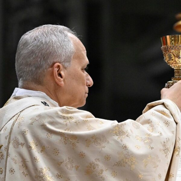 ရဟန်းမင်းကြီး၏ ရှေ့လာမည့် ဝတ်ပြုခြင်းဆိုင်ရာ အစီအစဉ်အချိုကို ဗာတီကန် တရားဝင် ထုတ် ပြန် ကြေညာ။