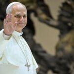 ဥရောပညီလာခံသို့ ပေးပို့သော ပုပ်ရဟန်းမင်းကြီး၏ သဝဏ်လွှာ။