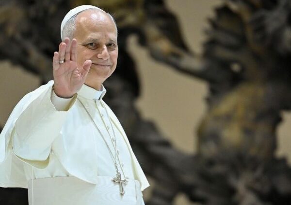 ဥရောပညီလာခံသို့ ပေးပို့သော ပုပ်ရဟန်းမင်းကြီး၏ သဝဏ်လွှာ။