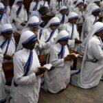 ခရစ်ယာန်ဘာသာတရားသည် ကျင့်ထုံးများသက်သက်မဟုတ် တစ်လုံးတစ်ဝတည်းဖြစ်သော အသက် တာ။