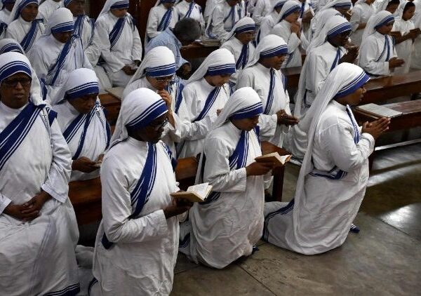 ခရစ်ယာန်ဘာသာတရားသည် ကျင့်ထုံးများသက်သက်မဟုတ် တစ်လုံးတစ်ဝတည်းဖြစ်သော အသက် တာ။