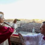 ၂၀၂၅) ဂျူဘီလီနှစ်ကိုပြန်လည်ထောက်ရှုခြင်း  အပိုင်း ၂