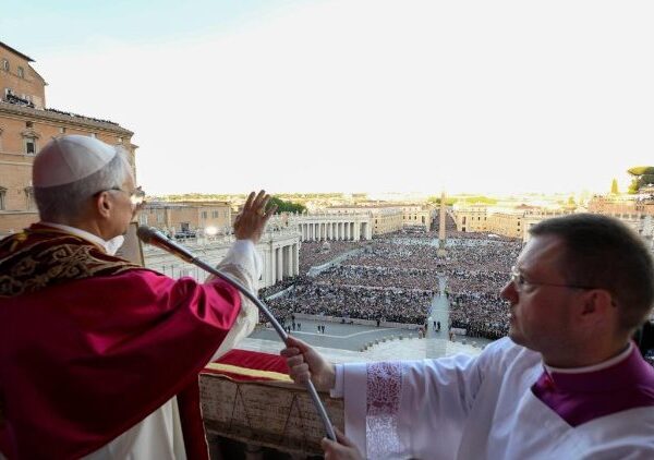 ၂၀၂၅) ဂျူဘီလီနှစ်ကိုပြန်လည်ထောက်ရှုခြင်း  အပိုင်း ၂