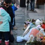 ဆွစ်ဇာလန်ဘားဆိုင်တစ်ခု၌နှစ်သစ်ကူးပွဲကျင်းပရင်းမီးသင့်၍လူသေမှုဖြစ်ပွား။