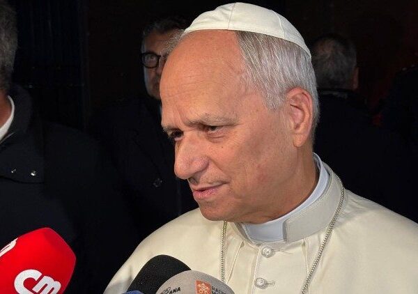 ငြိမ်းချမ်းရေးအတွက် ကျွန်ုပ်တို့ အသံမြှင့်တင်ကြပါစို့။